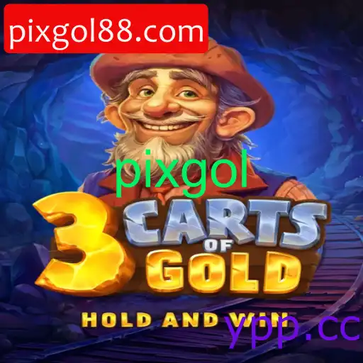3cartsOfGold