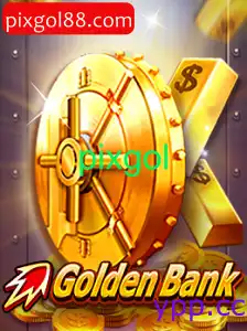 GoldenBank
