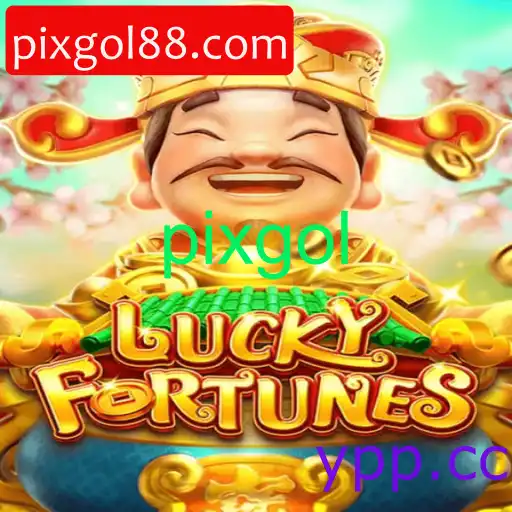 LUCKYFORTUNES