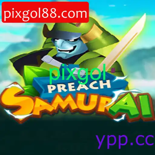 PreachSamurai