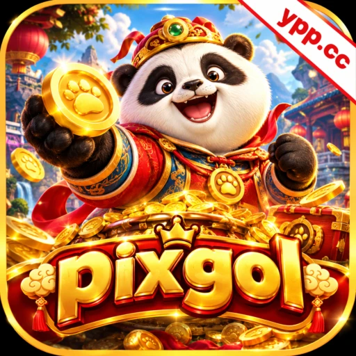 pixgol Logo